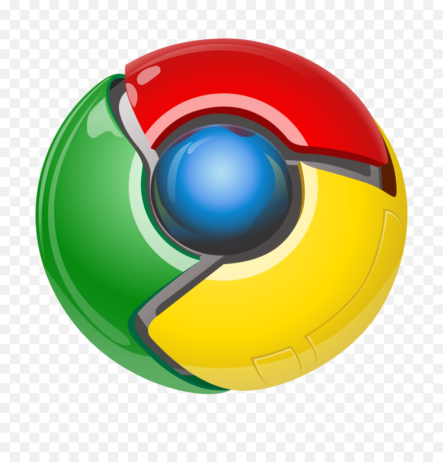 Google Chrome - Google Chrome Os Icon Png,Google Logo Design