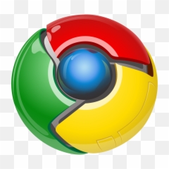 Google Chrome - Os Icon png
