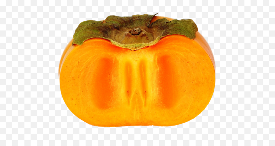 Orange Cantaloupe Png Hd Transparent Image For Free Download - Persimmon Cross Section,Cantaloupe Png