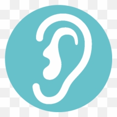 Choosing The Right Contractor Professional Remodeling Services - Listen Icon Clipart Png