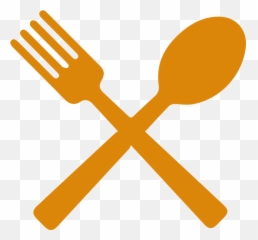Hillsboro Tuesday Night Market - Spoon And Fork Logo No Background png