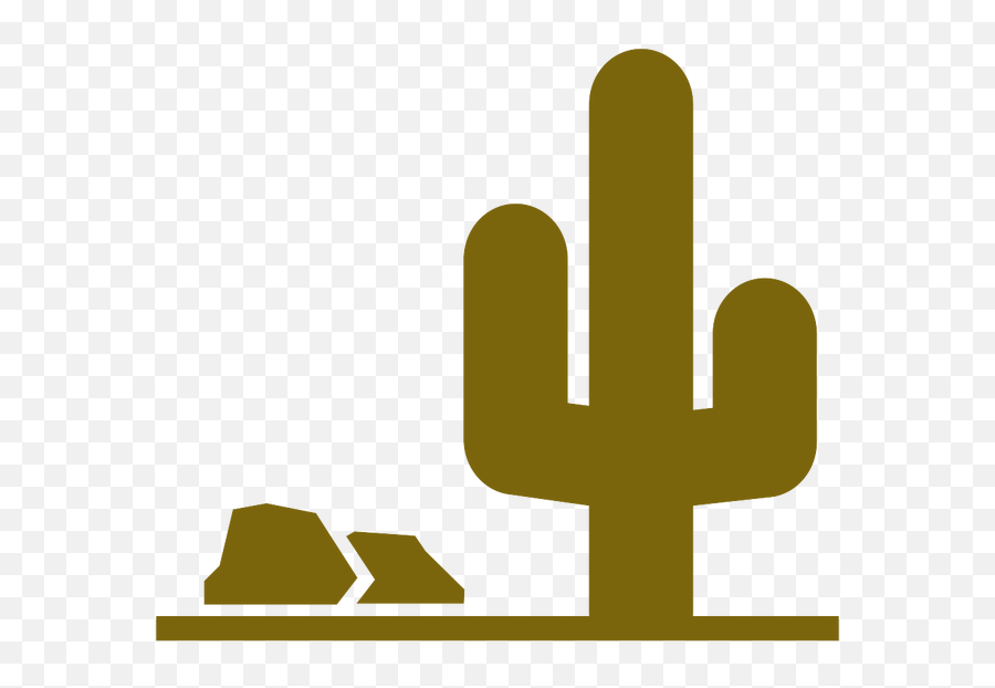 Icon Legend - Vertical Png,Cactus Icon