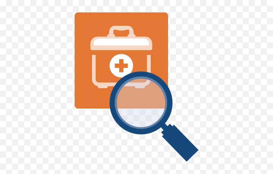 Health Programs University Of Missouri System - Loupe Png,Medical Research Icon