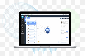 Cisco Chatbot Conversational Ai Software - Technology Applications png