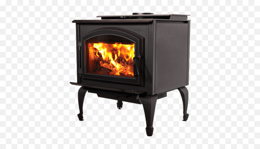 Empire Gateway 3500 Xl Wood Stove - Solid Png,Icon 80 Fireplace