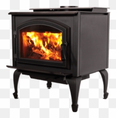 Empire Gateway 3500 Xl Wood Stove - Solid png