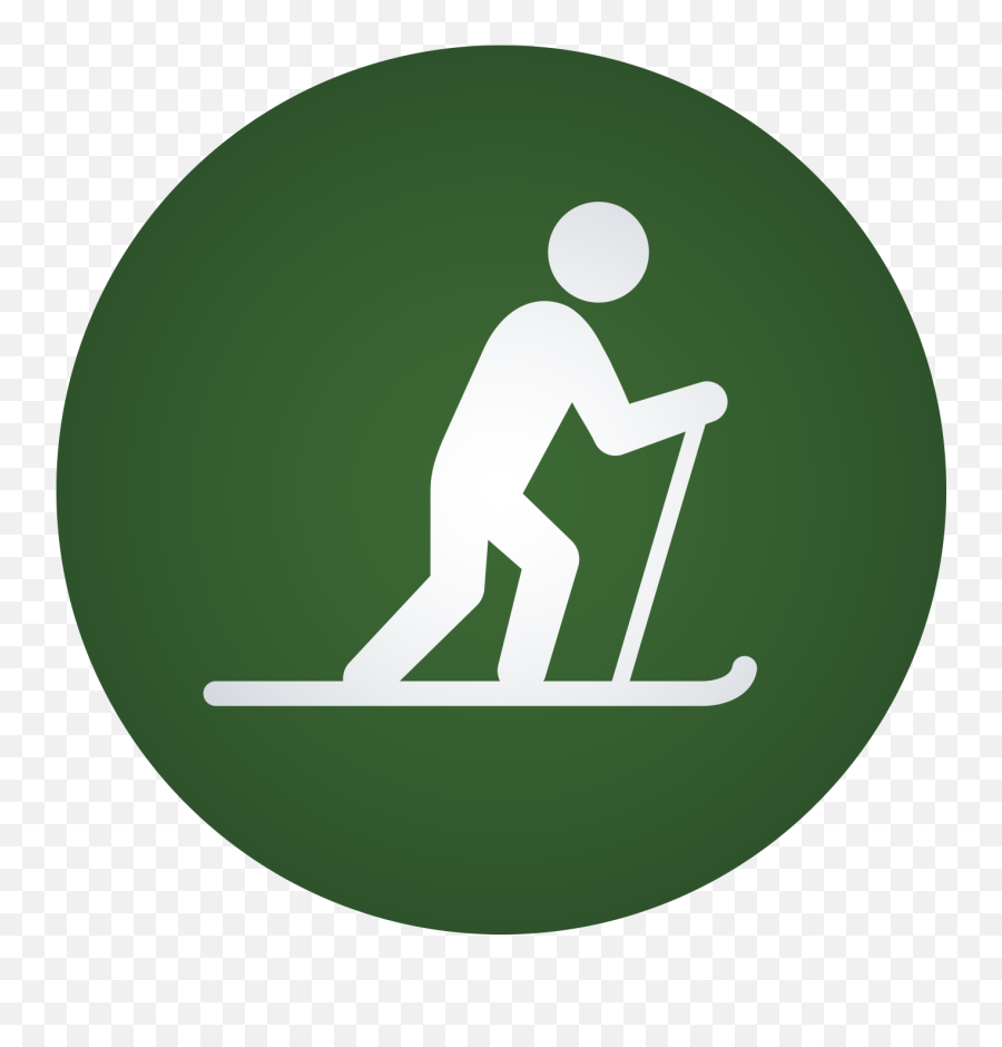 Ski The North Shore Odyssey Resorts - Icon Nordic Skiing Png,Snow Skate Icon