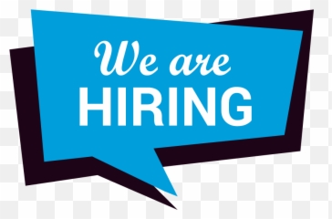 Futureneuro Centre - Transparent Png Image Are Hiring