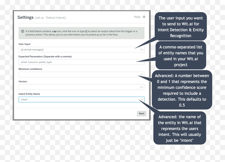 Witai - Flow Xo Help Center Use To Wit Png,Entity Icon