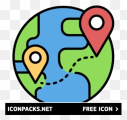 Free Global Navigation Icon Symbol Png Svg Download - Metaverse Png