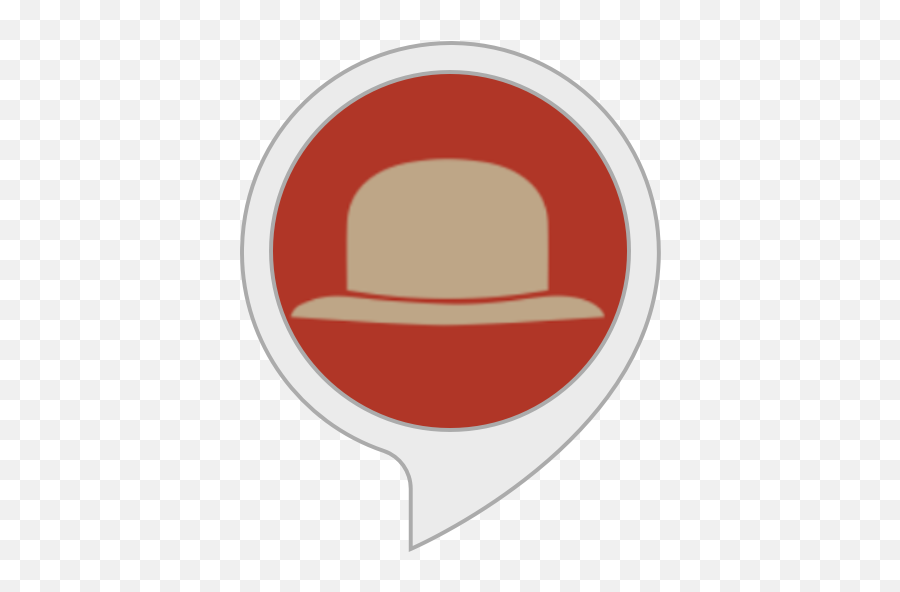 Amazoncom Radio Private Detective Alexa Skills - Solid Png,Mafia Icon