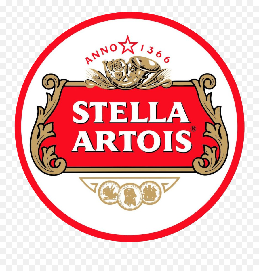 Download Hd Stella Artois Logo Png - Logo Stella Artois Png,Stella Artois Logo Png