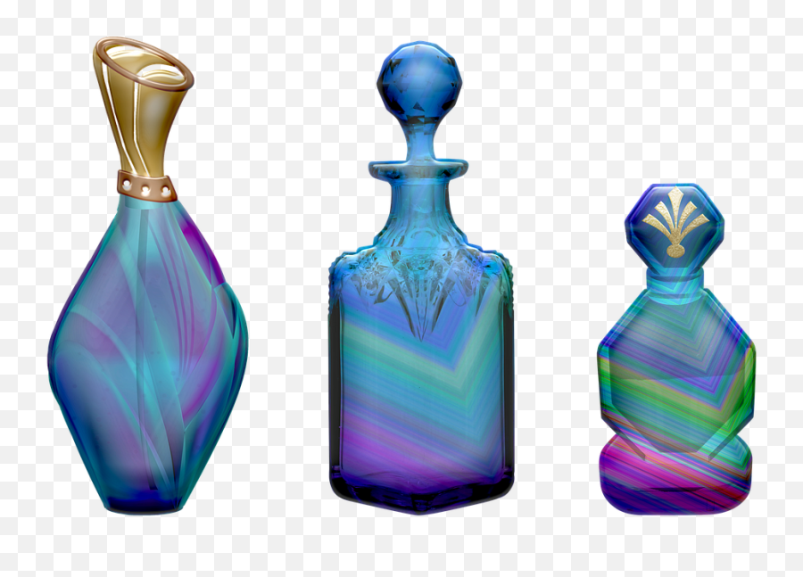 Perfume Bottles Parfum - Free Image On Pixabay Perfume Png,Perfume Bottle Png