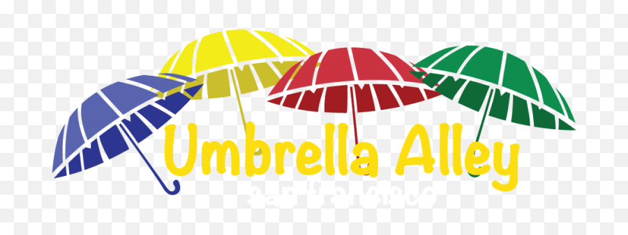 Umbrella Alley San Francisco U2013 Visit In - Girly Png,Yellow Umbrella Icon