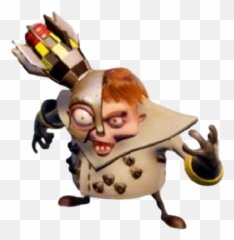 N Gin Bandipedia Fandom - Crash Team Racing Nitro Fueled png