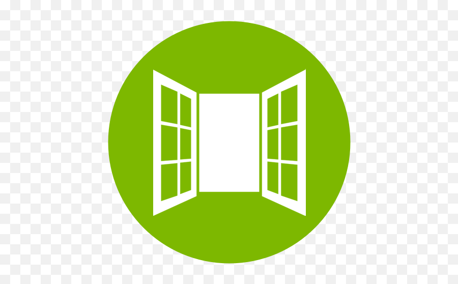 Icon Window 373176 - Free Icons Library Window Icon Green Png,Lumia Icon Issues