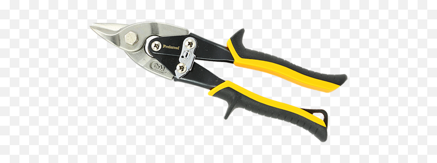 Notch Cut Aviation Snips - Tool Png,Snipping Tool Icon