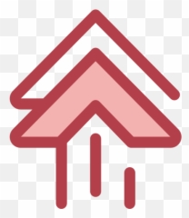 Arrows Resize Interface Ui Resizing Double - Icon png