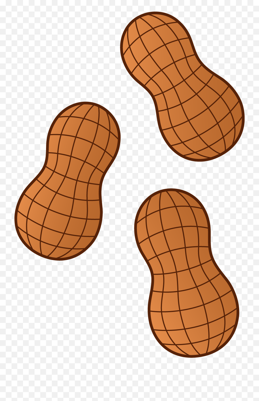 Cartoon Transparent Png Clipart Free - Clipart Peanuts,Peanut Transparent