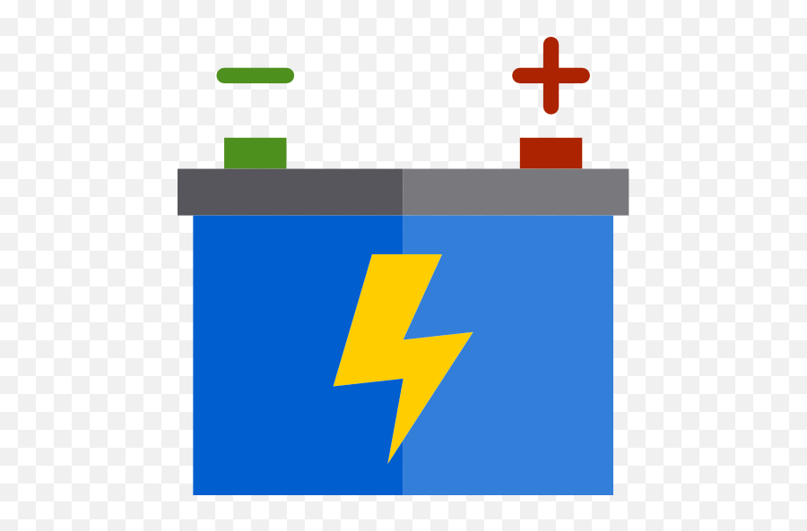 Battery - Free Technology Icons Png,Ss Icon