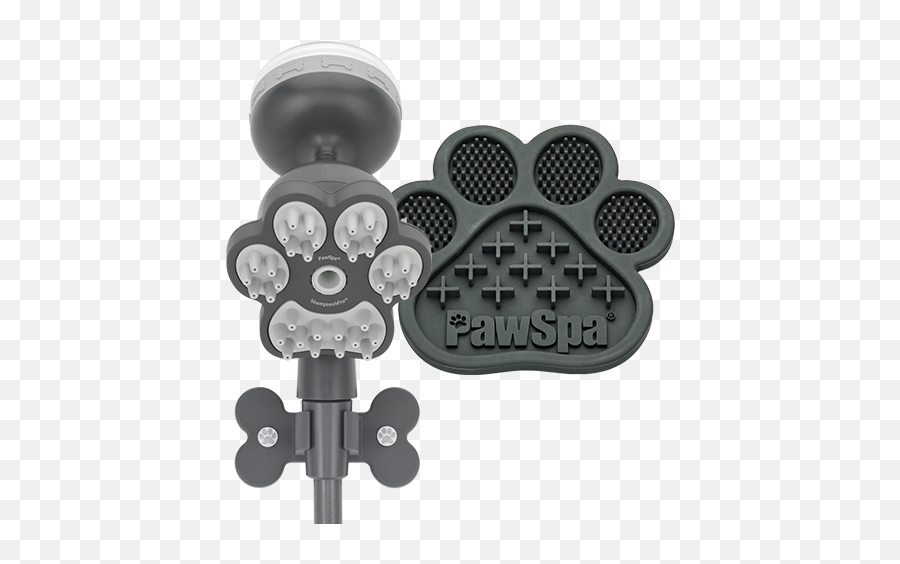 Shampoochpro Lick Pad - Oxygenics Aluminium Alloy Png,Lick Icon Gif