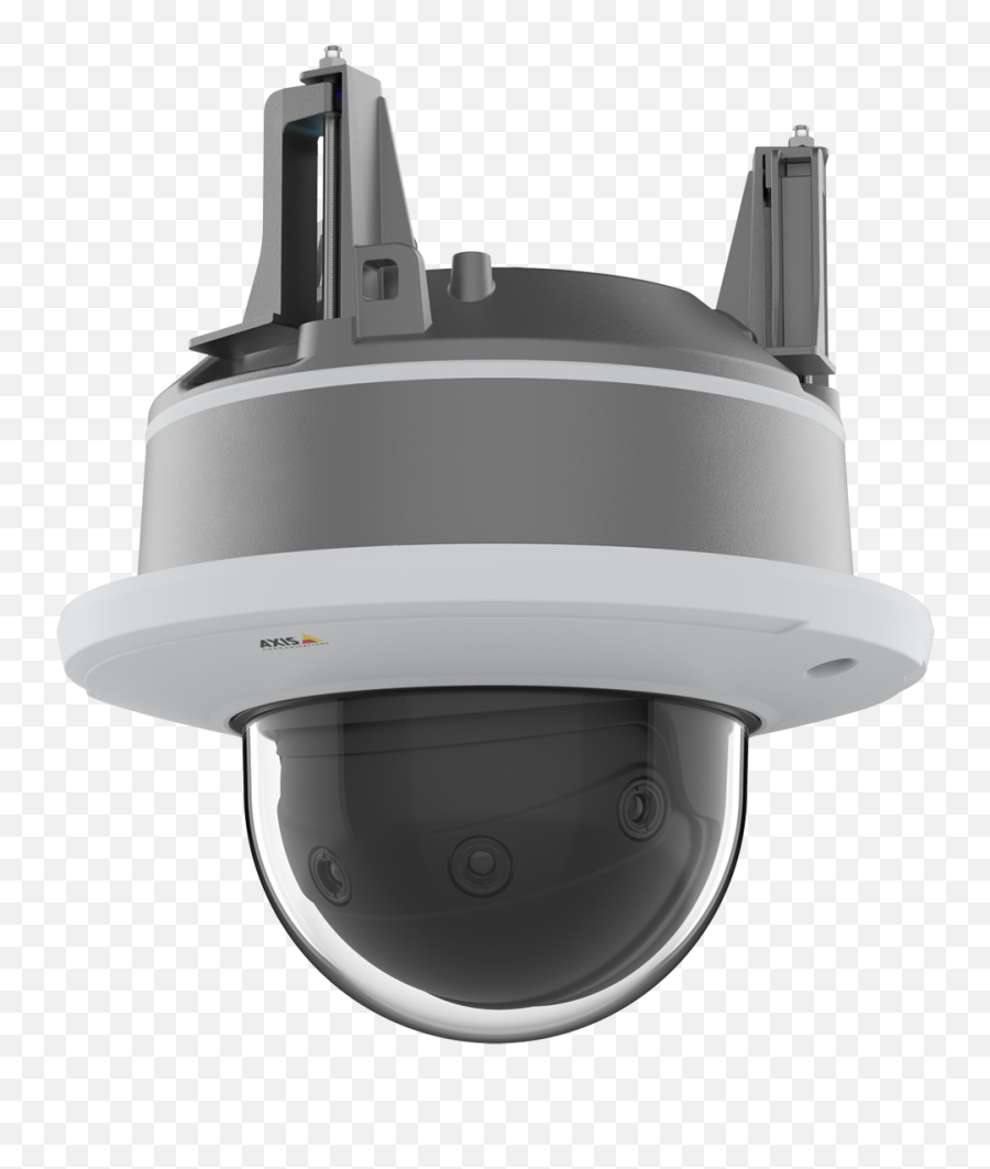 Axis Tq3201 - E Recessed Mount Axis Communications Decoy Surveillance Camera Png,Axis Icon