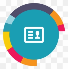 Asvbuser License Icon Australian Social Value Bank - Development Icon Png