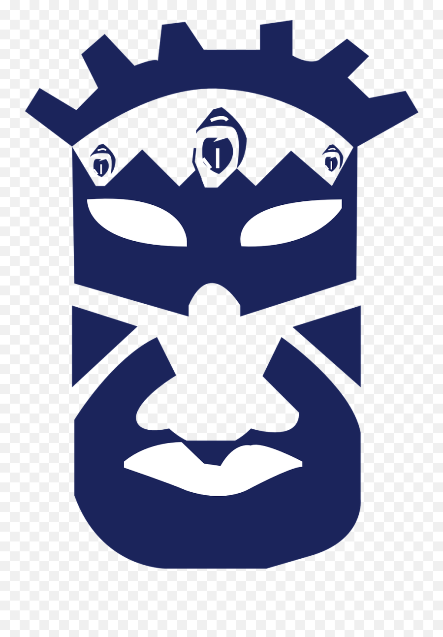 Mask African Ivory Coast Png Picpng - Masque Cote D Ivoire Vector,Ivory Icon