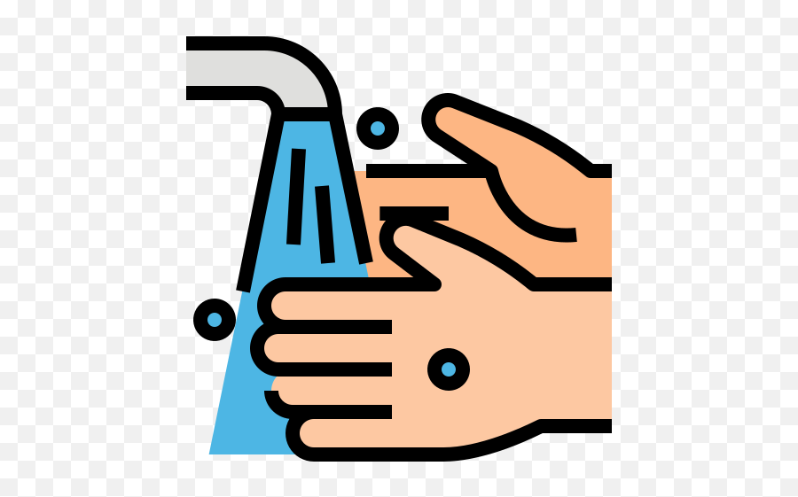 Wash Your Hands Free Icons Designed By Monkik - Do Your Part Covid Png,Washing Hands Icon