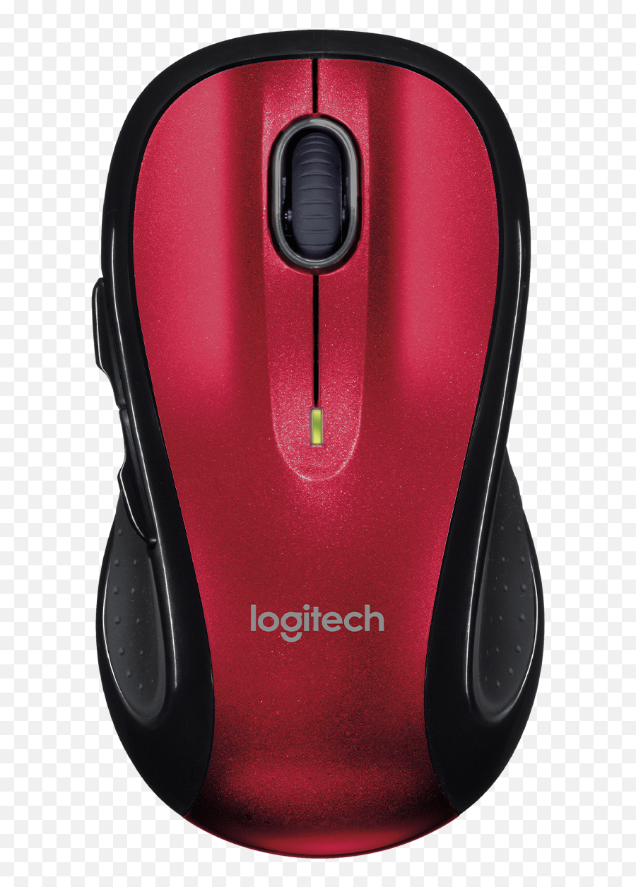 Logitech M510 Wireless Mouse With Laser - Grade Tracking Logitech Office Mouse Png,Computer Accessories Icon