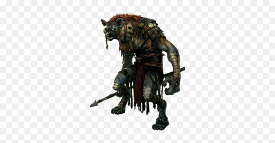 Age Of Serpents Adventure Log Obsidian Portal - Gnoll 5e Flesh Gnawer Png,Despised Icon Beast Torrent