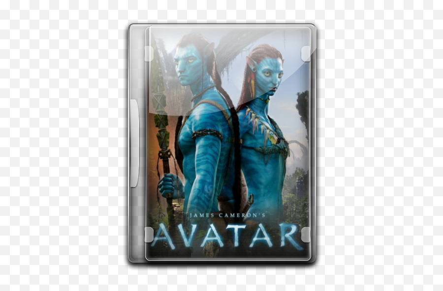 Avatar V14 Vector Icons Free Download In Svg Png Format - Avatar The Best Movie Ever,Hero Icon Tv