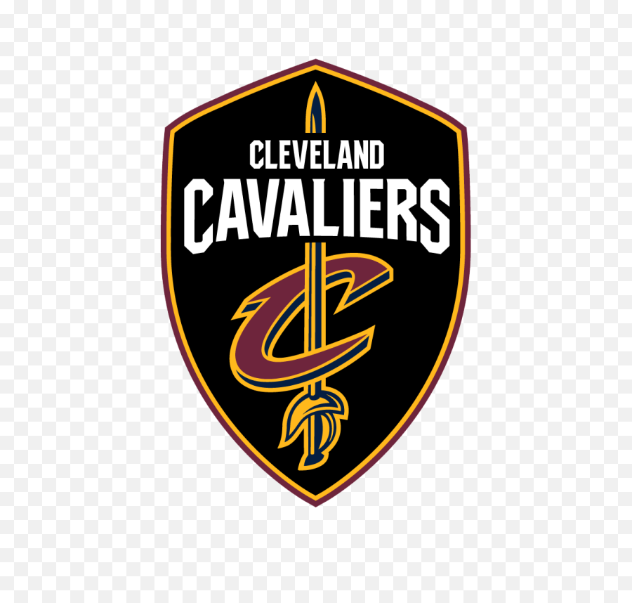 Indians Yellow Cleveland Logo Nba - Cleveland Cavaliers Logo Png,Kyle Korver Png