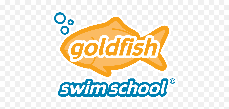 Goldfish Swim School - Goldfish Swim School Logo Png,Swim Png
