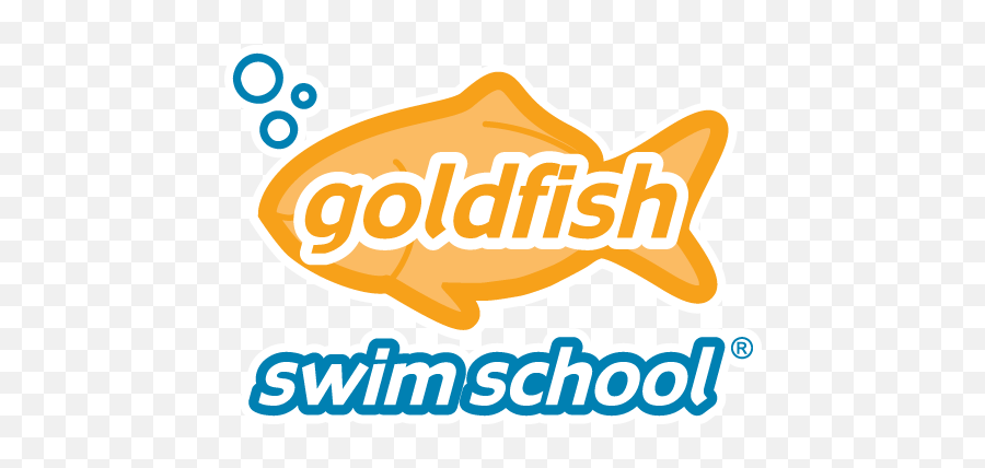 Goldfish Swim School Goldfish Swim School Logo Png Swim Png Free Transparent Png Images Pngaaa Com