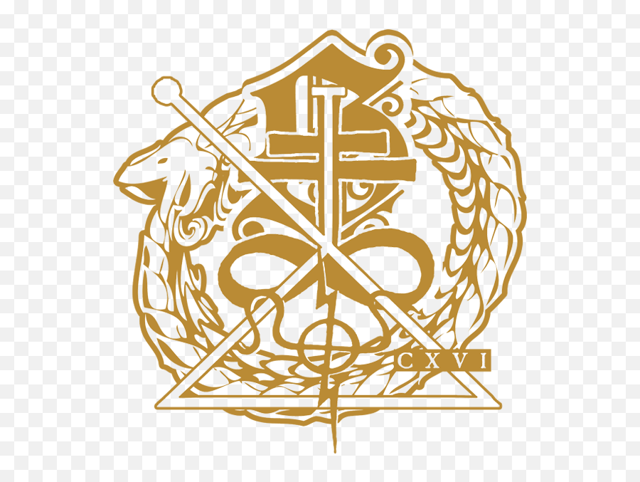 Recent Press - Serpents Us Official Website Language Png,Ghost Band Icon