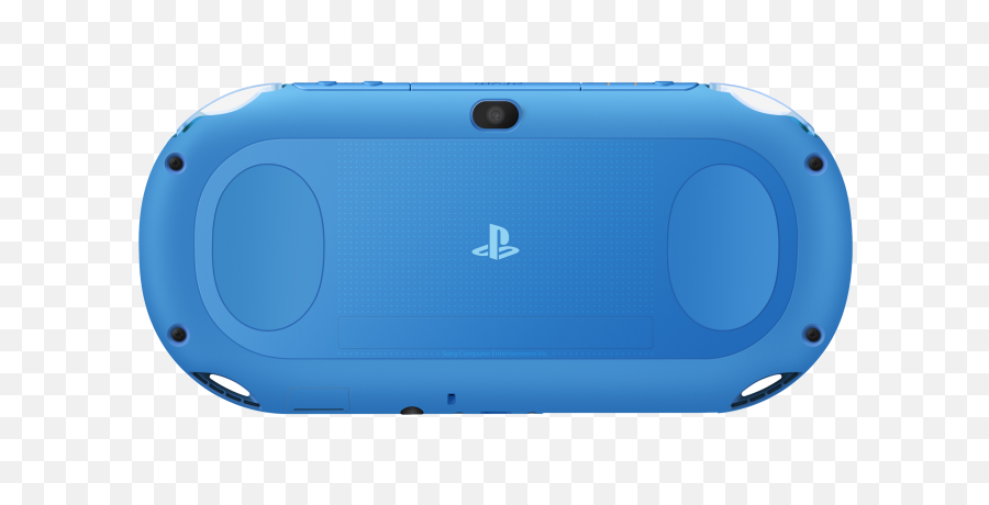Playstation Vita May Die Childless But It Changed Sony In - Ps Vita Azul Png,Ps Vita Icon Stands