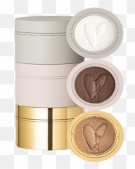 Shop Westman Atelier Eye Pods Shadow Trio 24g - png