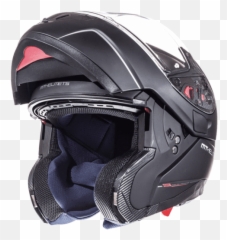 Mt Helmets Atom Sv Solid U2014 Hfx Motorsports - Mt Flip Up png