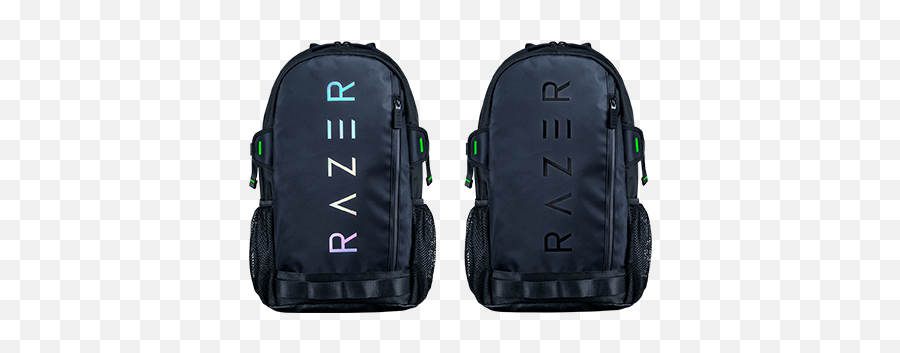 13 Inch Laptop Bag Razer Rogue 13u201d Backpack V3 - Chromatic Png,Icon Squad 3.0 Backpack