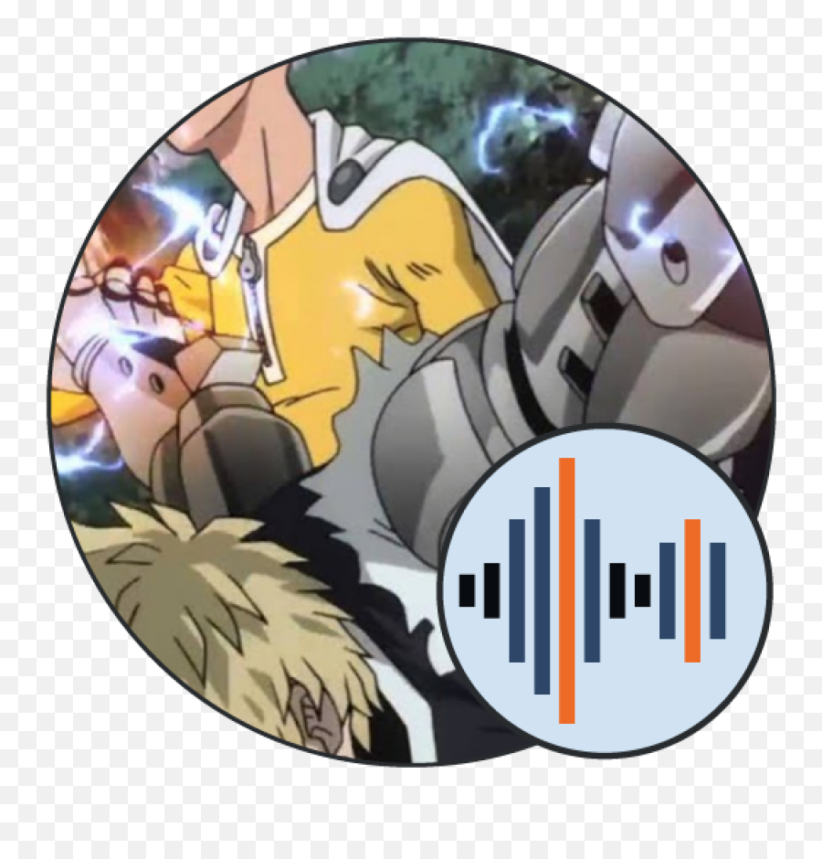 One Punch Man Soundboard Png Saitama Icon