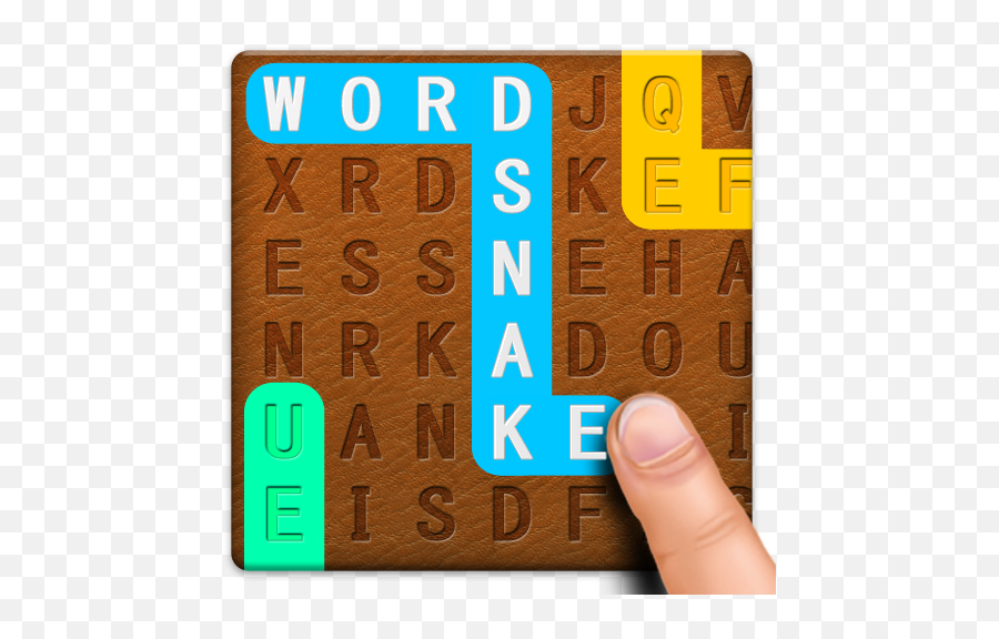 Word Snake - Word Search Game Apps On Google Play Png,Word Search Icon