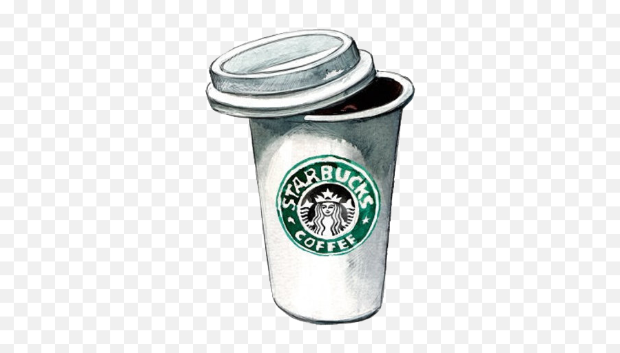 Coffee Tea Drink Boxes Frappxe9 Cafe Starbucks - Starbucks Starbucks Png,Starbucks Coffee Transparent