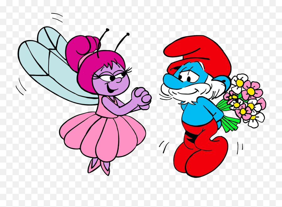 Papa Smurf Pictures Images - Page 5 Smurfs Png,Smurf Png