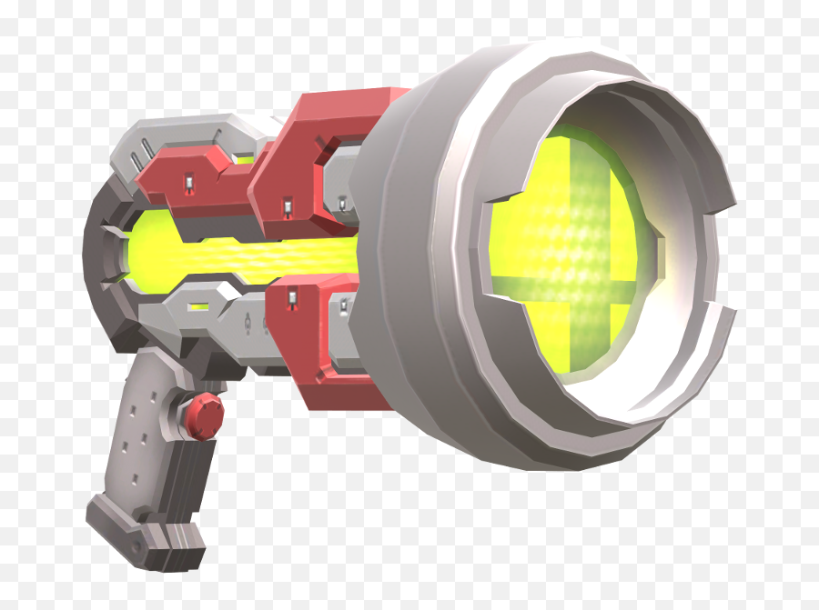 Super Smash Bros - Ray Gun Super Smash Bros Png,Ray Gun Png