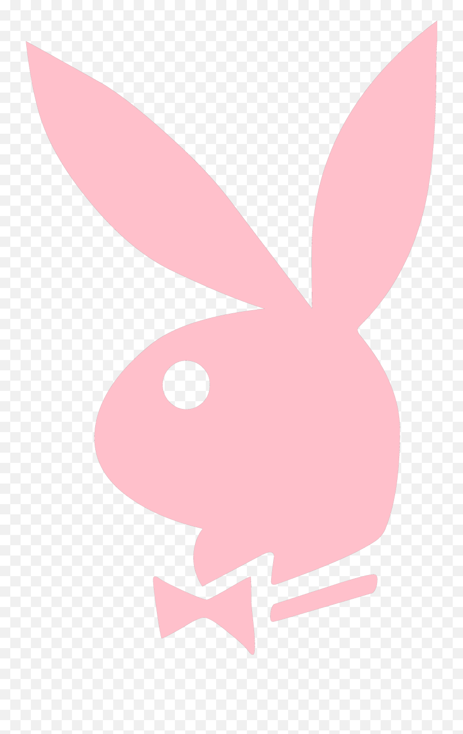 Playboy U2013 Logos Download - Play Boy Png,Bunny Transparent