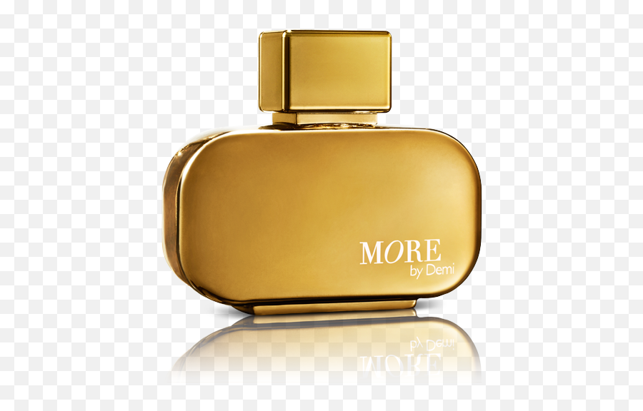 Oriflame Perfume Png Mart - More By Demi,Perfume Png