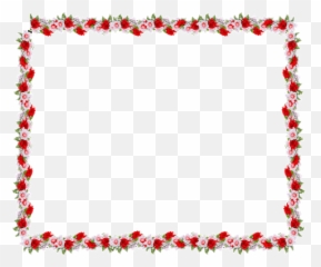 Ms Word Page Border Download - Design png