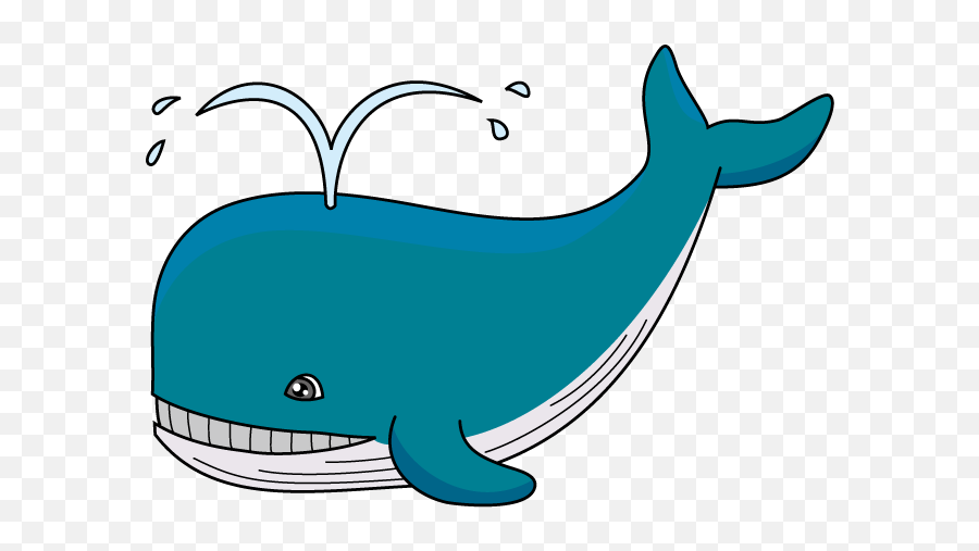 53 Humpback Whale Cli Clipart Clipartlook - Clip Art Of Whale Png,Humpback Whale Png