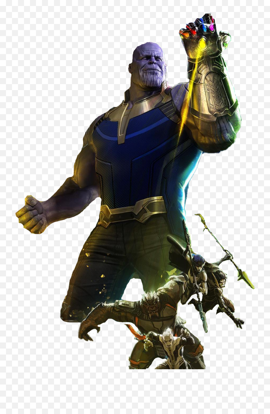 Avengers Infinity War Thanos Png - Thanos Infinity War Avengers Inifity War Thanos,War Png